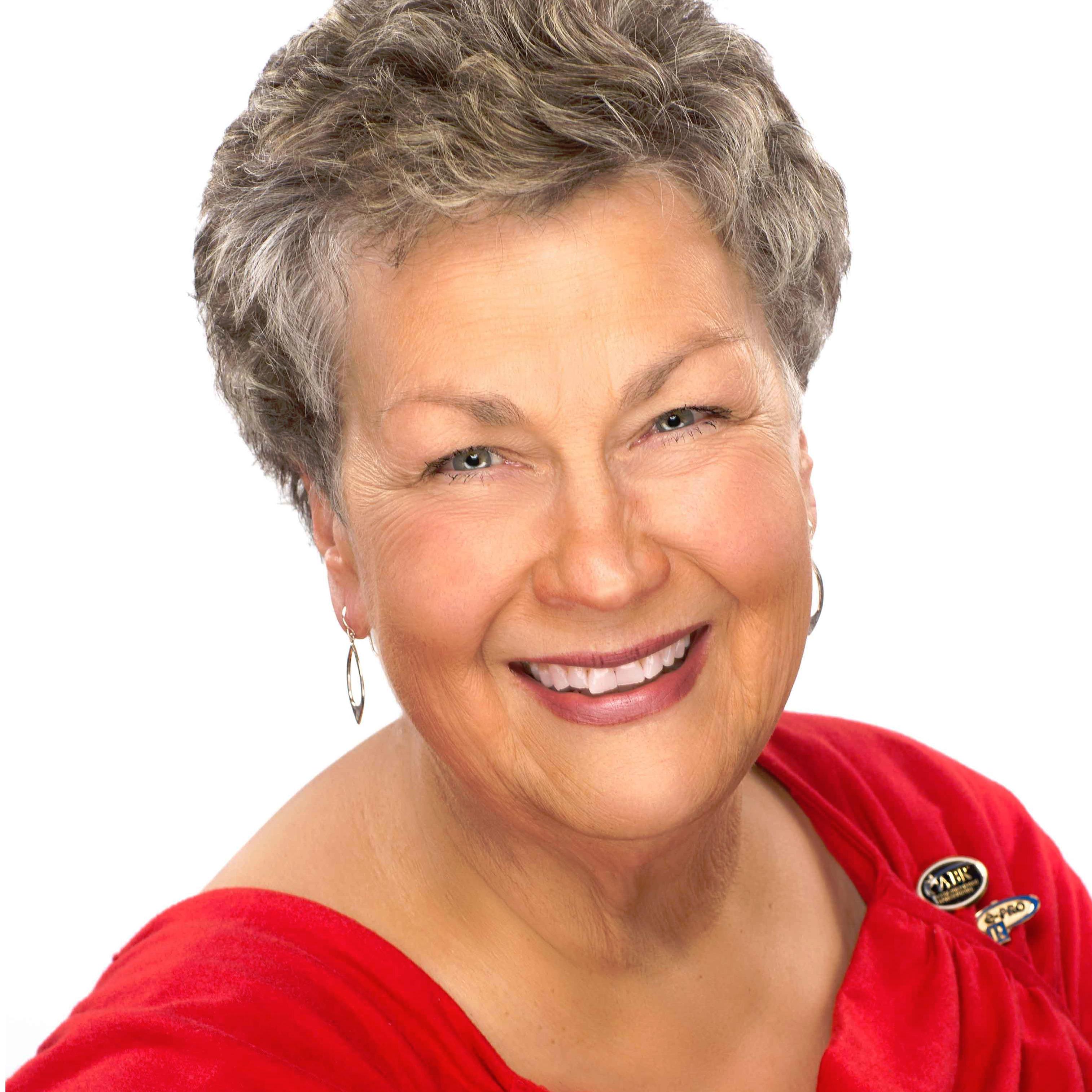 Carolyn W. Morrow, Realtor