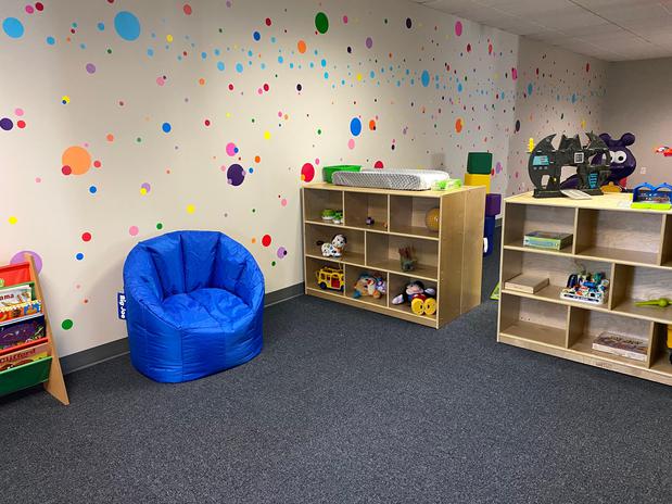Images Kaleidoscope ABA Therapy Services