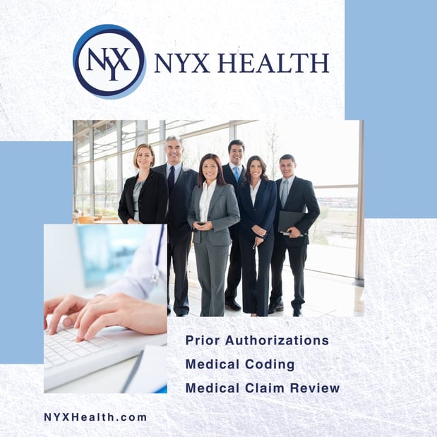Images NYX Health