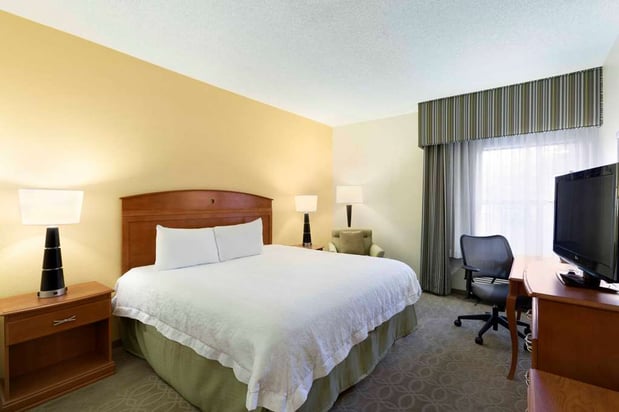 Images Hampton Inn Youngstown/Boardman