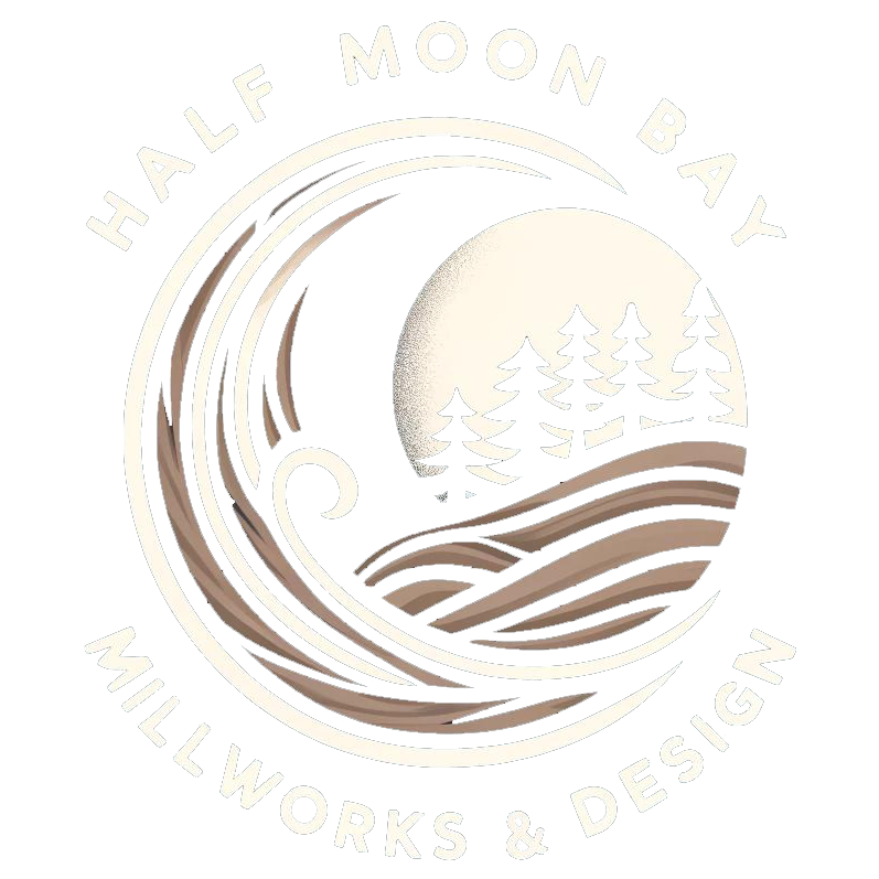 Half Moon Bay Millworks and Design