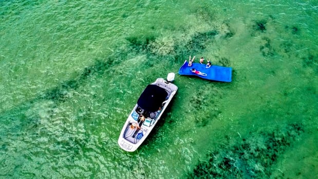 Images Baymingo - boat rental and tour in Fort Lauderdale