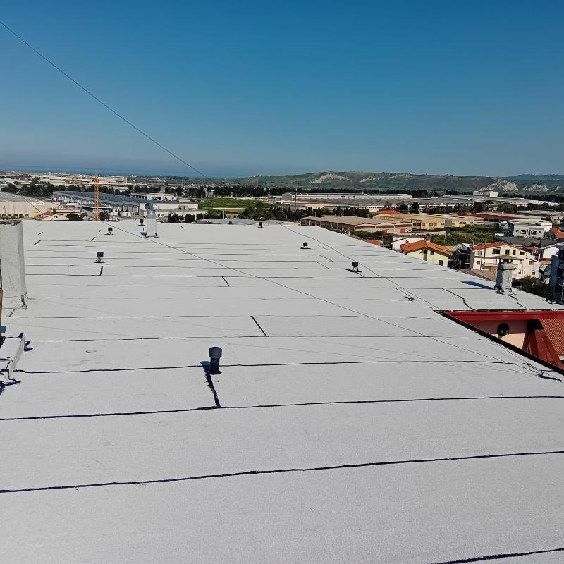 Images Squadra Impermeabile - Impresa Edile di Impermeabilizzazione