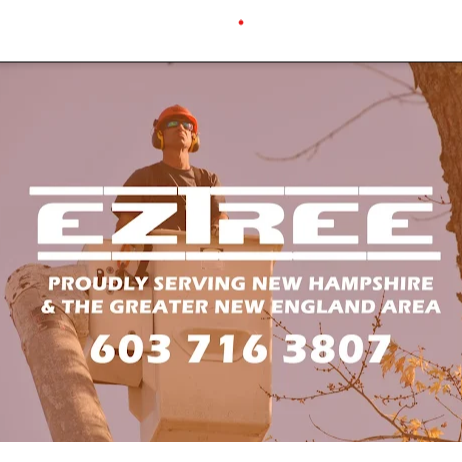 EZ Tree, LLC. Logo