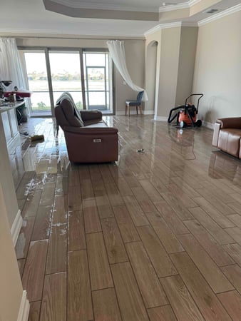 Images Voda Cleaning & Restoration