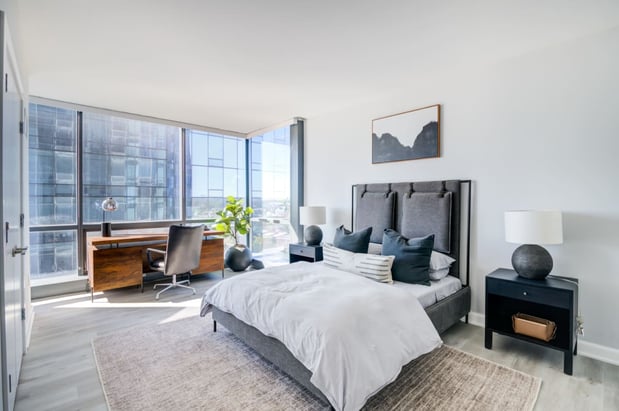 Images Encore Apartments