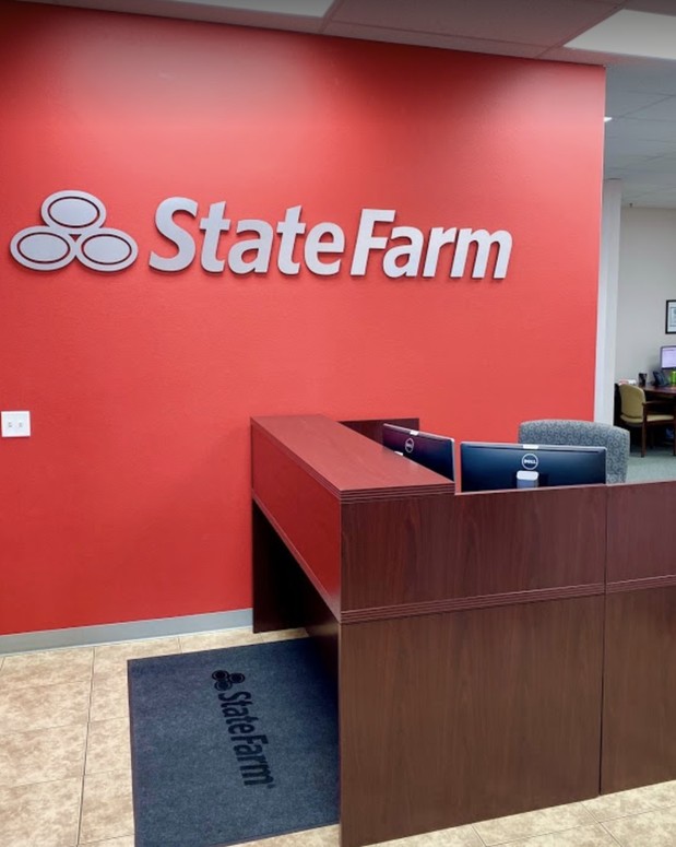Images Perry Olson - State Farm Insurance Agent