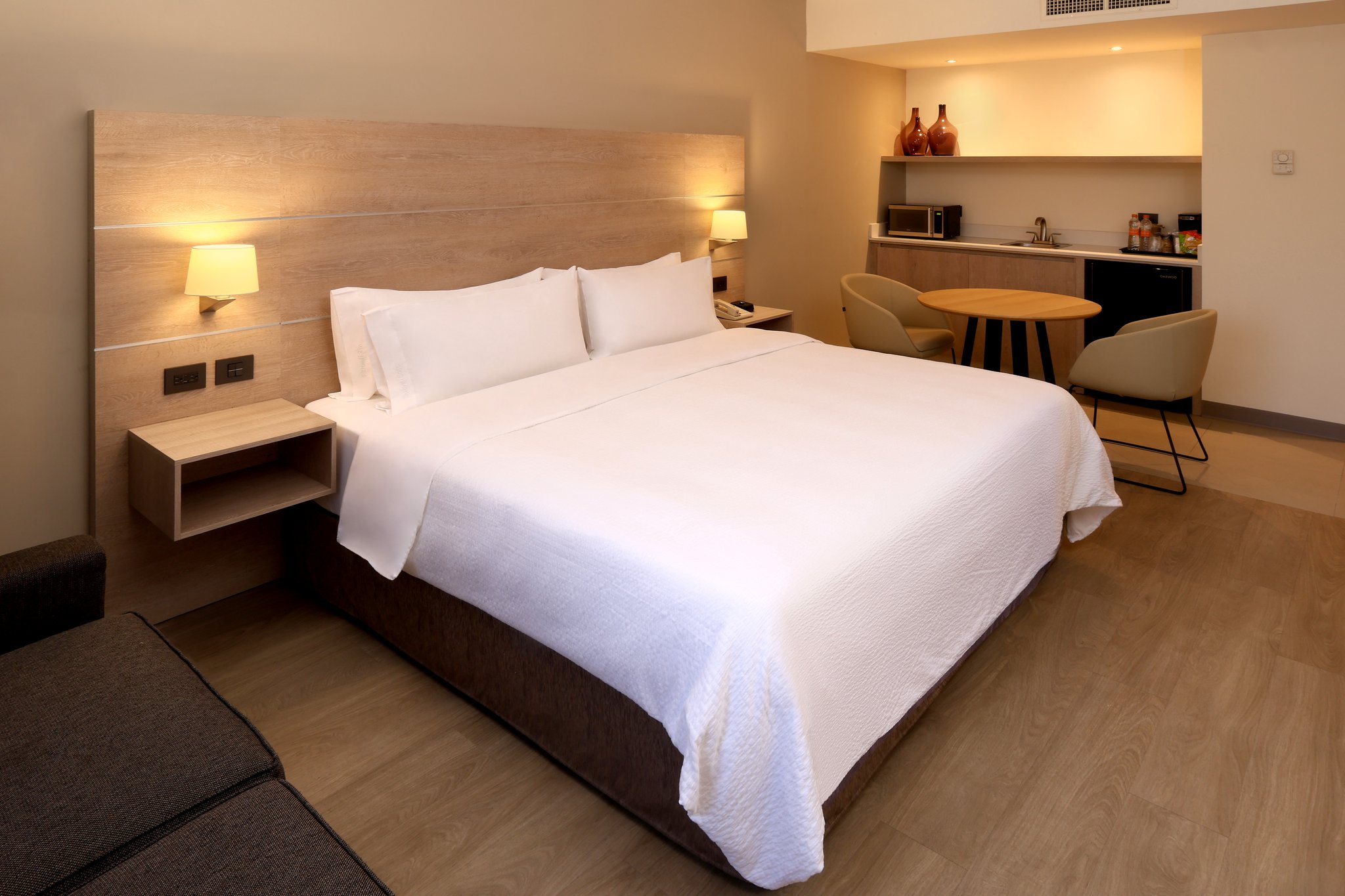 Images Holiday Inn Express Monterrey Galerias-Sn Jeronimo by IHG