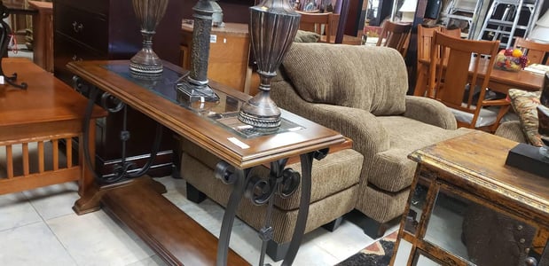 Images J and B Furniture Consignments