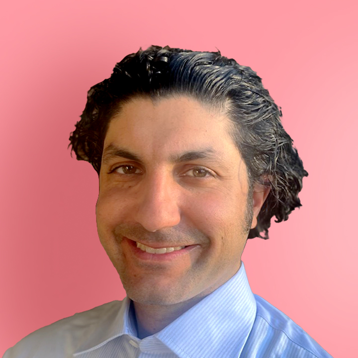 Photo of Cameron Basiri