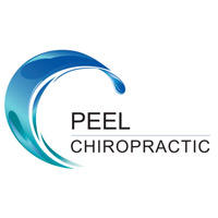 Peel Chiropractic Logo