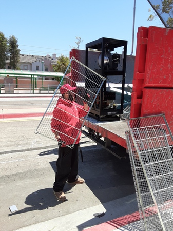 Images Junk King San Diego