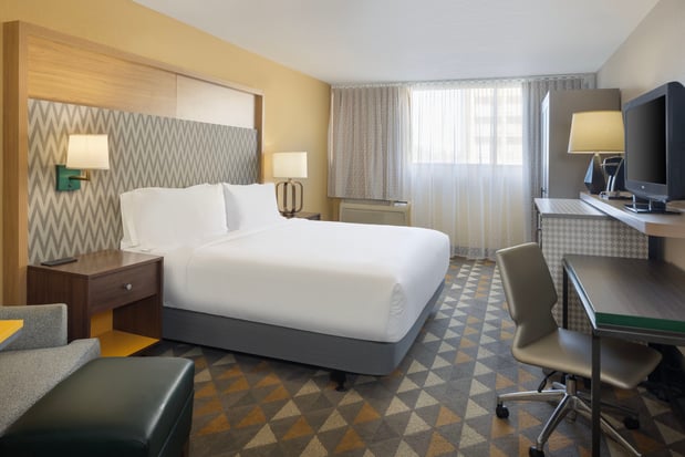 Images Holiday Inn & Suites Orlando SW - Celebration Area by IHG