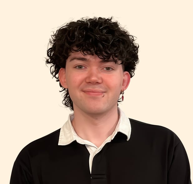 Images Ben Francis, Counselor