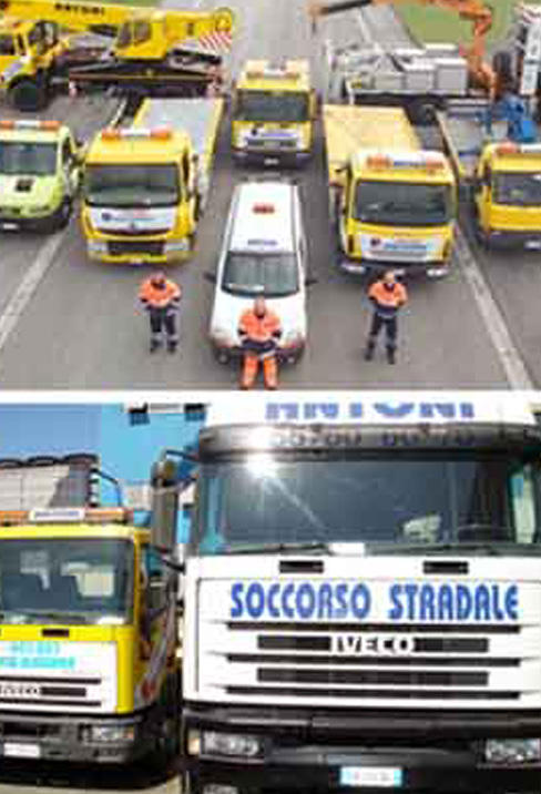 Images Antoni Soccorso Stradale Officina Carrozzeria