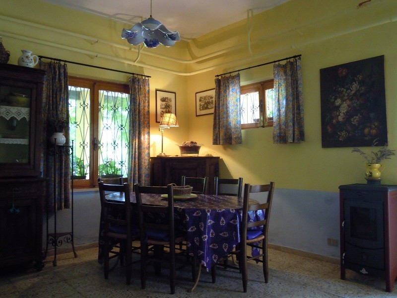 Images Agriturismo Podere La Piana