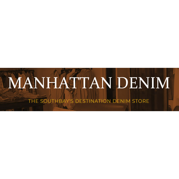 Manhattan Denim