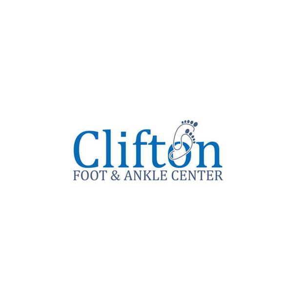 Clifton Foot & Ankle Center Logo
