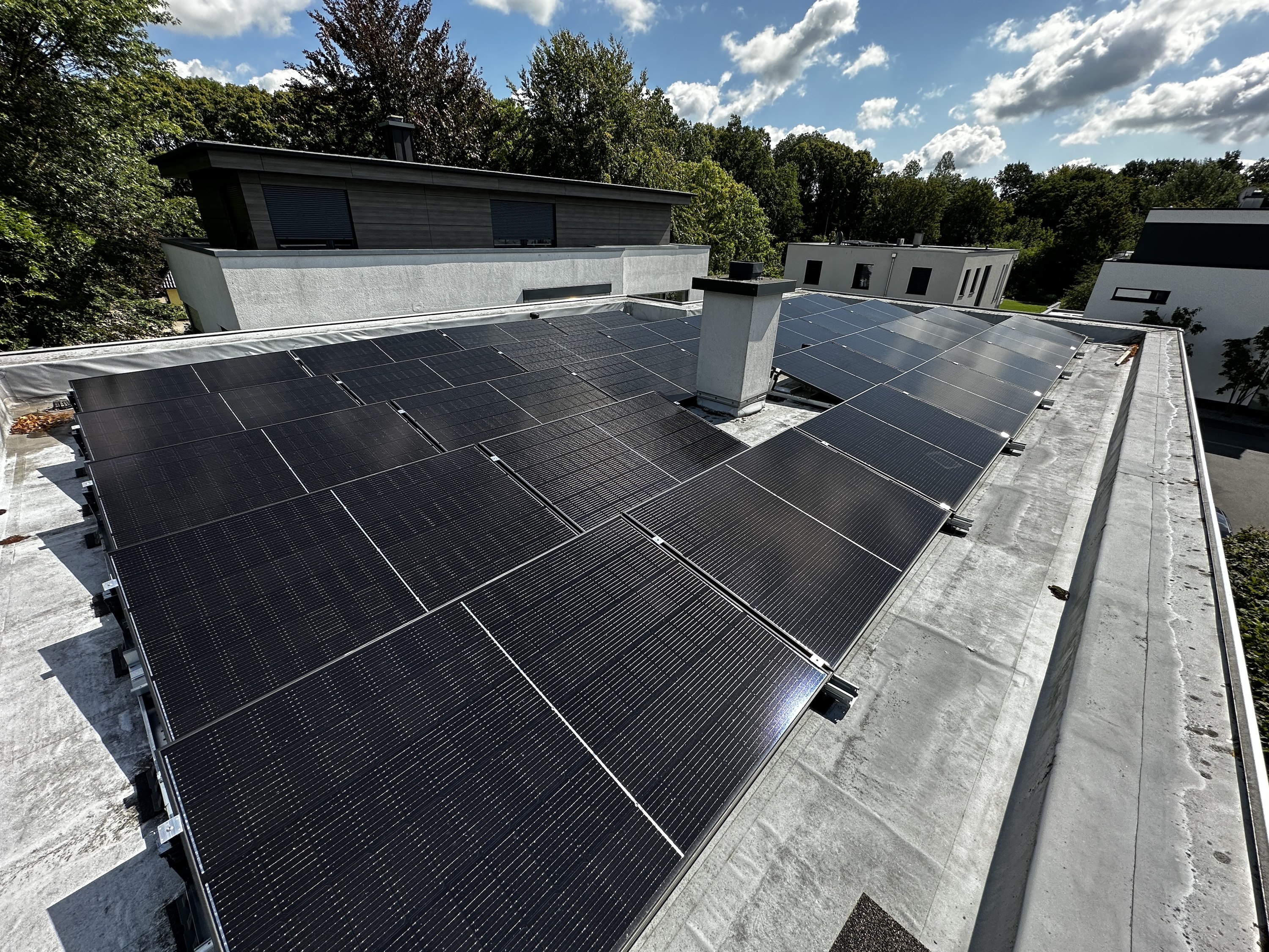 Bilder Elektrotechnik Göcke GmbH