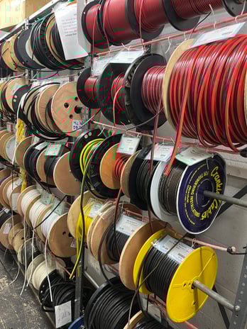 Images MarVac Electronics