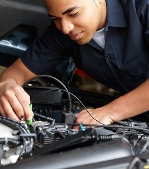 Gary D's Automotive
