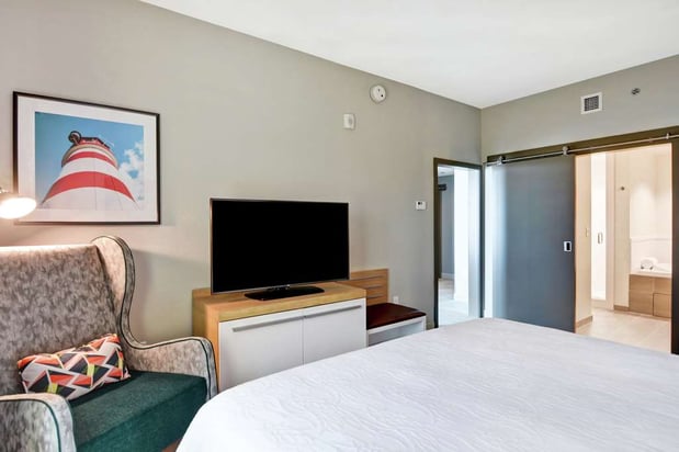 Images Hilton Garden Inn Biloxi