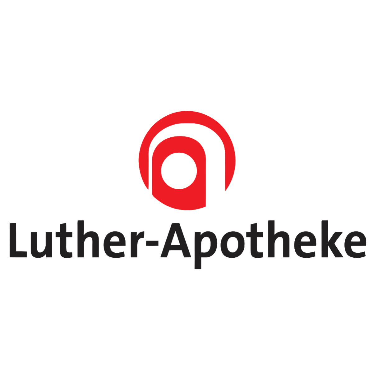 Luther-Apotheke
