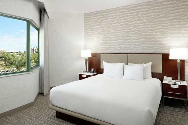 Images DoubleTree Suites by Hilton Hotel Phoenix