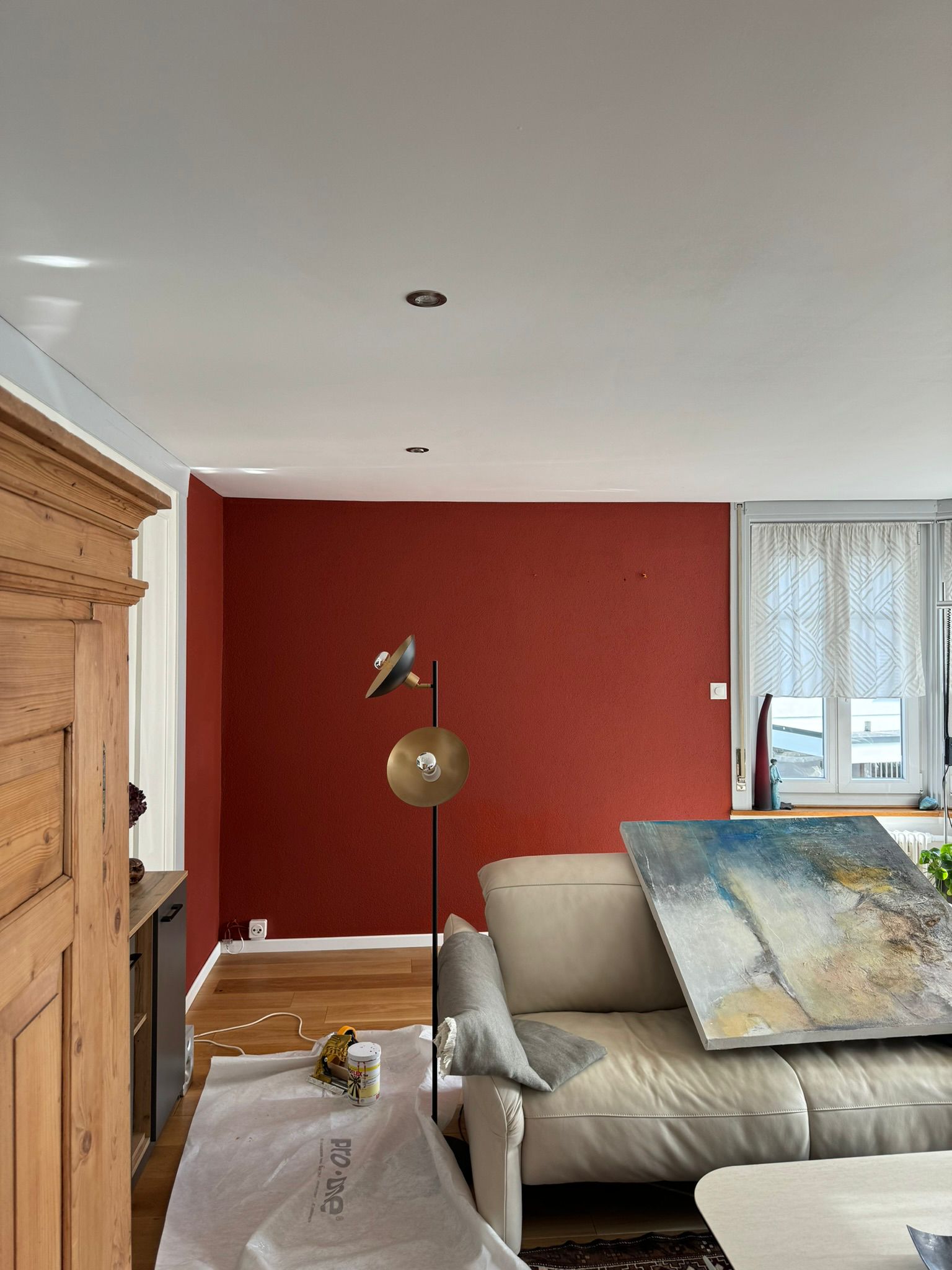 Ajdari Solutions GmbH, Kapplerstrasse 34 in Ebnat-Kappel