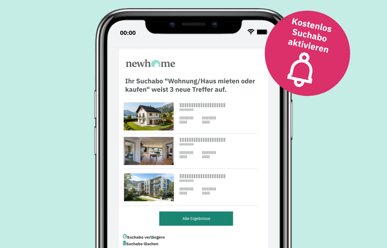 newhome.ch AG, Talacker 41 in Zürich