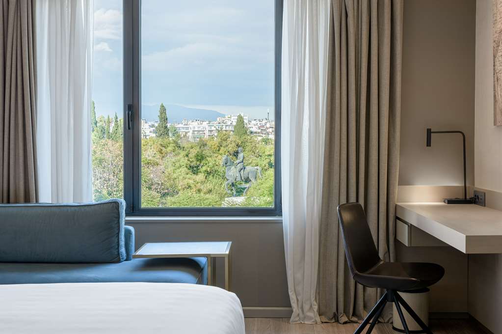 Radisson Blu Park Hotel, Athens