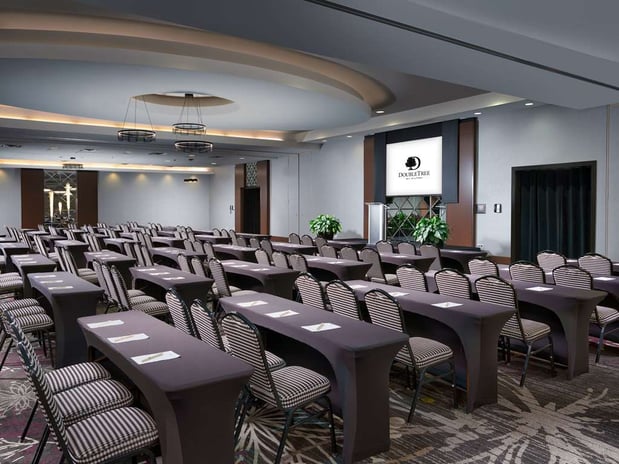 Images DoubleTree by Hilton Hotel Chattanooga Downtown