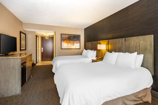 Images Best Western Plus Cotton Tree Inn