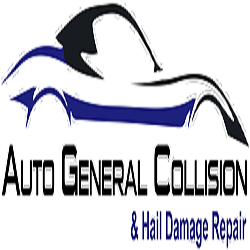 Auto General Collision - Richardson