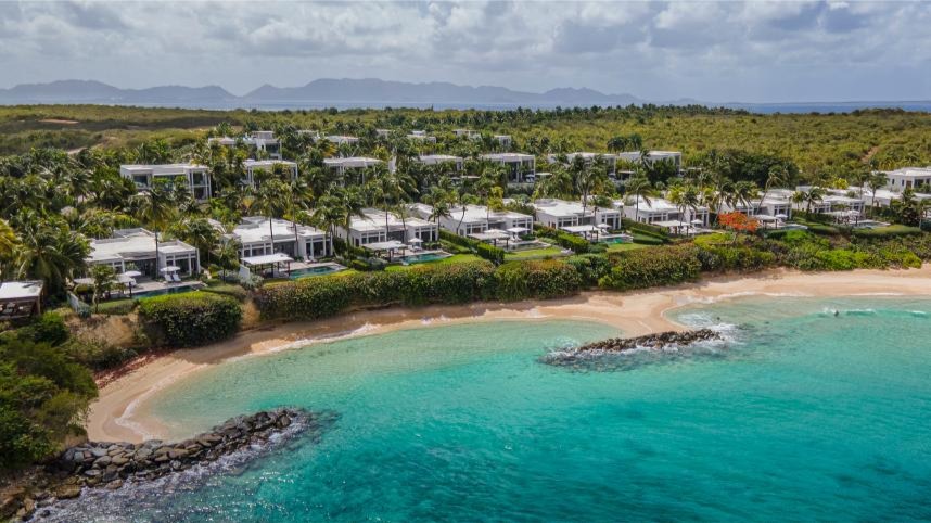 Four Seasons Resort and Residences Anguilla
