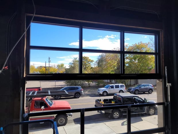 Images Harmony Garage Door Repair Denver