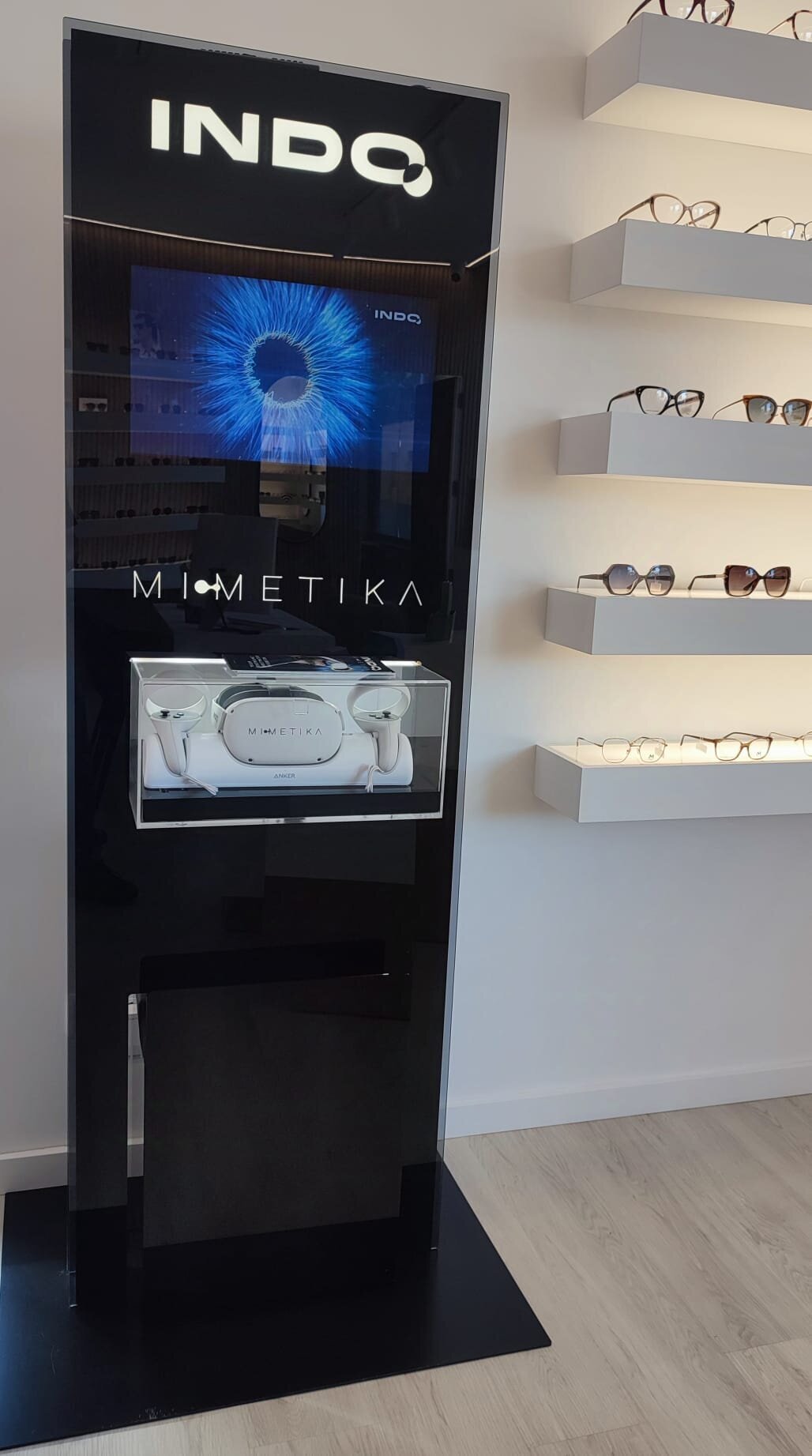 Images Óptica Multiolhar