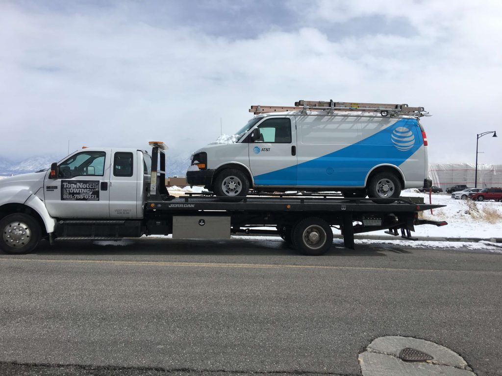 Top Notch Towing Coupons near me in Salt Lake City, UT 84118 8coupons