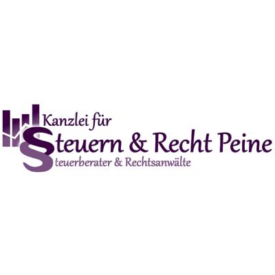 Kanzlei für Steuern & Recht Peine Christina Musiolek in Peine - Logo