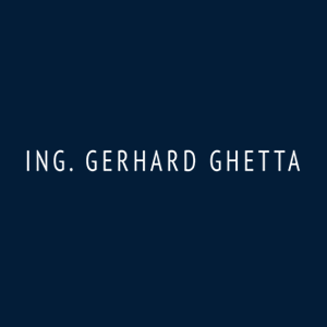 Ing. Gerhard Ghetta Logo Ing. Gerhard Ghetta Innsbruck 0664 3266736
