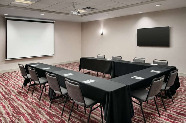 Images Hilton Garden Inn Schaumburg