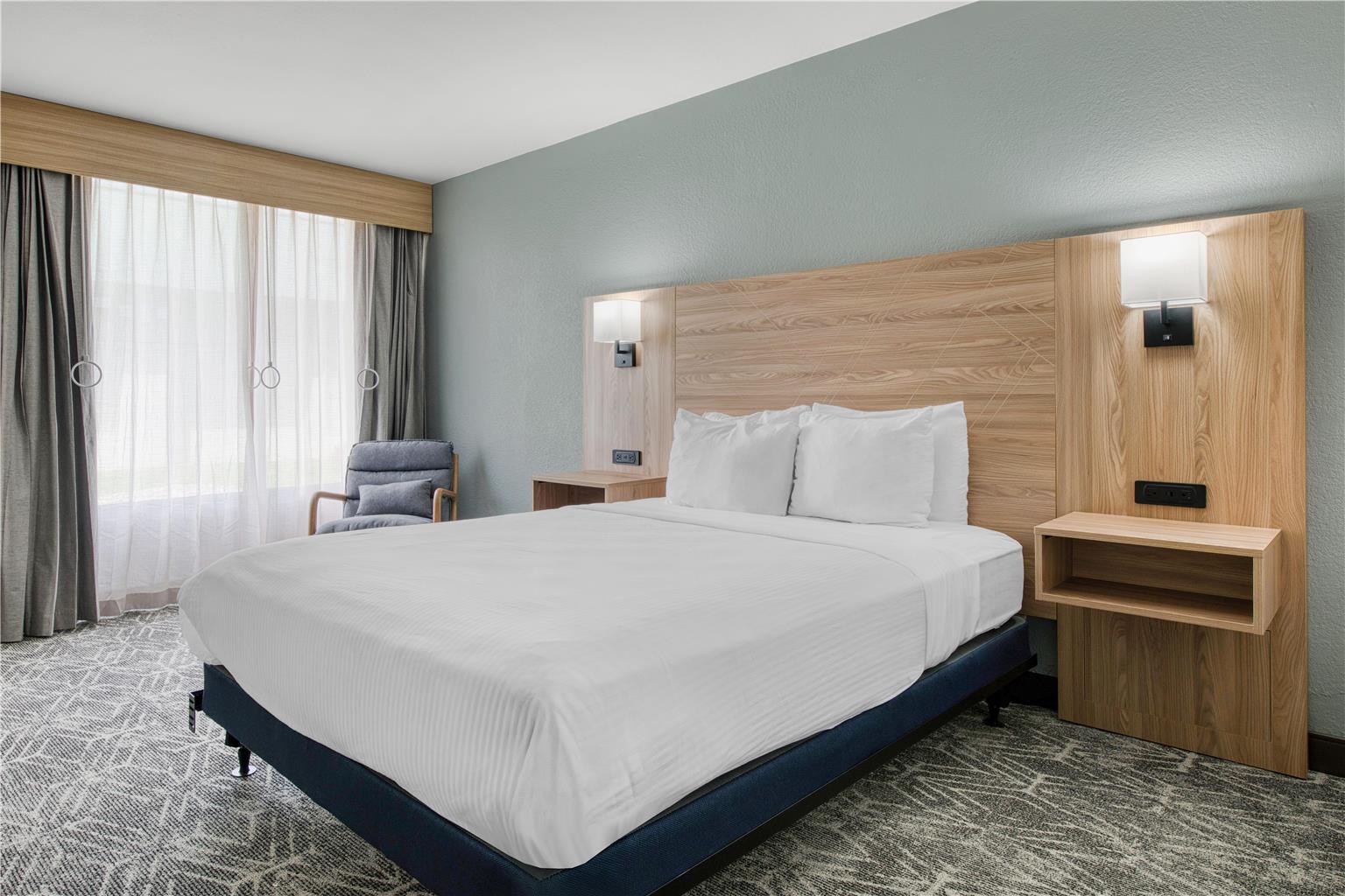King Room