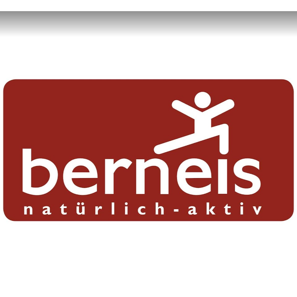 berneis natürlich-aktiv - Dippoldiswalde - Große Mühlstraße in Dippoldiswalde - Logo