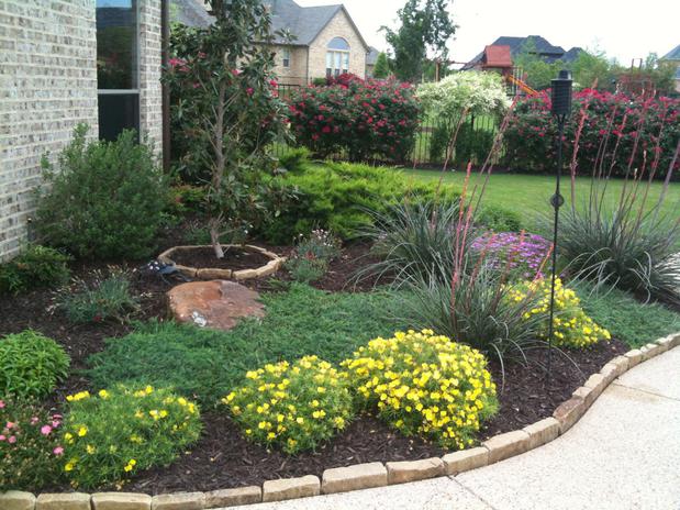 Images Coppell Lawn and Garden Inc