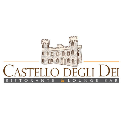 Castello degli Dei Logo