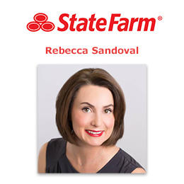 Rebecca Sandoval - State Farm Insurance Agent