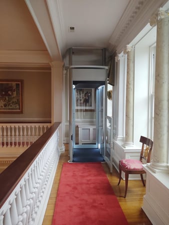 Images 101 Mobility of Northeast Pennsylvania