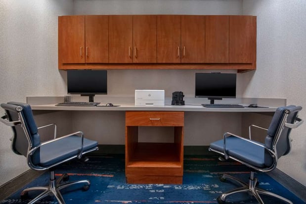 Images Hampton Inn & Suites Harvey/New Orleans West Bank