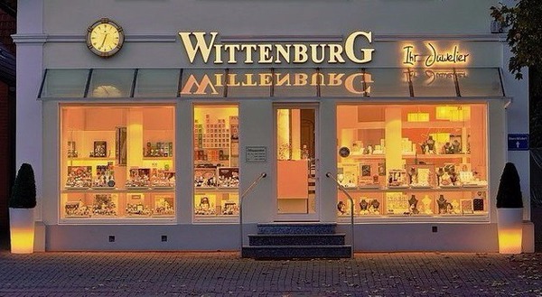 Bilder 123GOLD Trauring-Zentrum