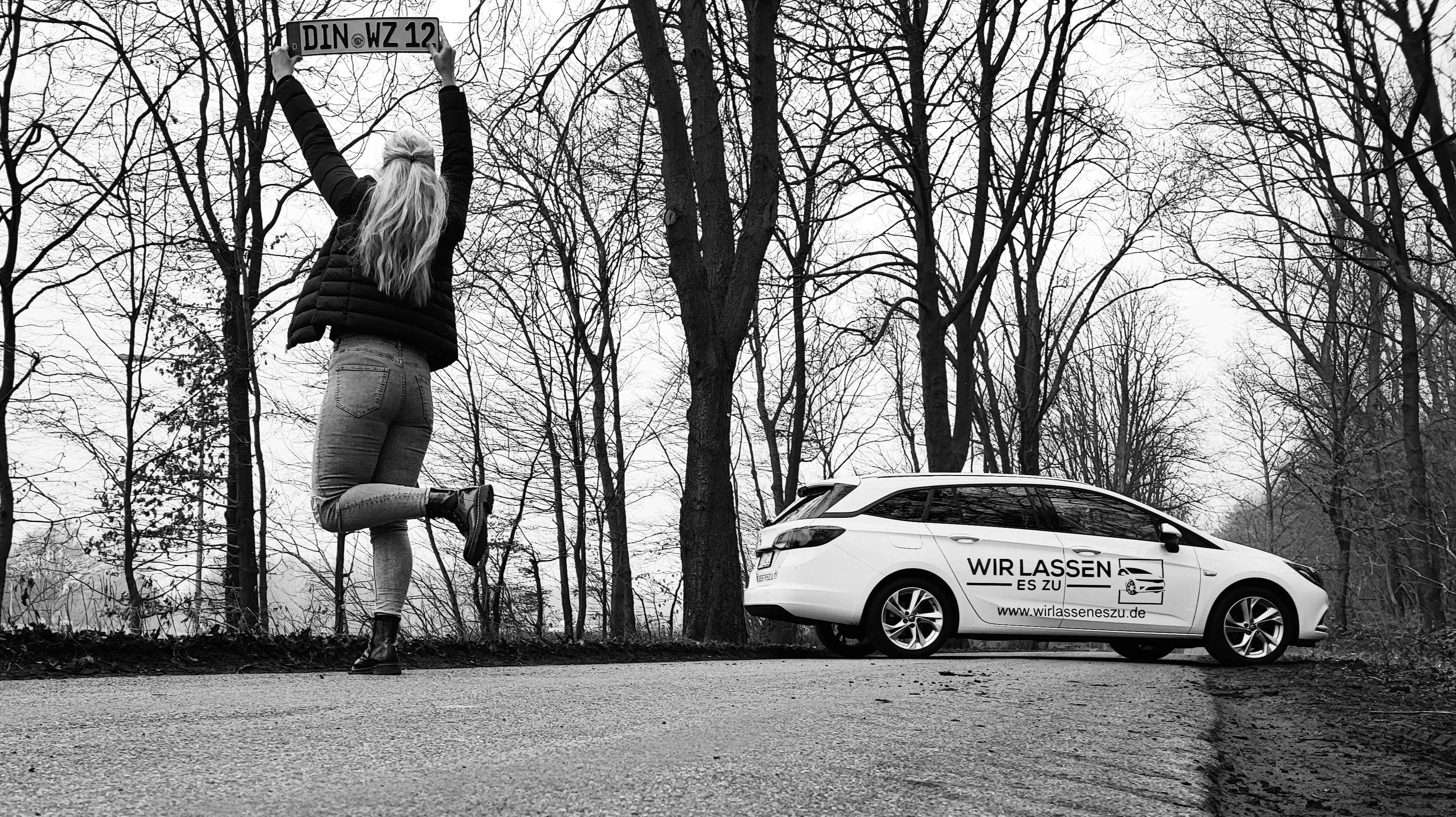 wirlasseneszu.de GmbH, Thyssenstr 179 in Dinslaken